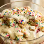 Birthday Cake Trifle