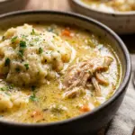 Chicken And Dumplings