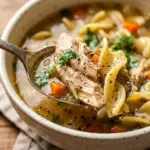 Chicken Noodle Soup