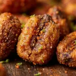 Chili Lime Corn Nuts