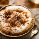 Copycat Starbucks Pumpkin Chai Latte