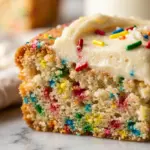 Funfetti Cake Bars