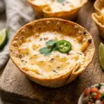 Nacho Cheese Cups