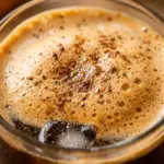 Pumpkin Cream Cold Brew